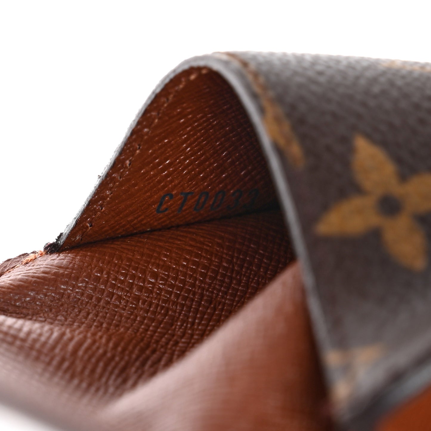 Monogram Ludlow Wallet