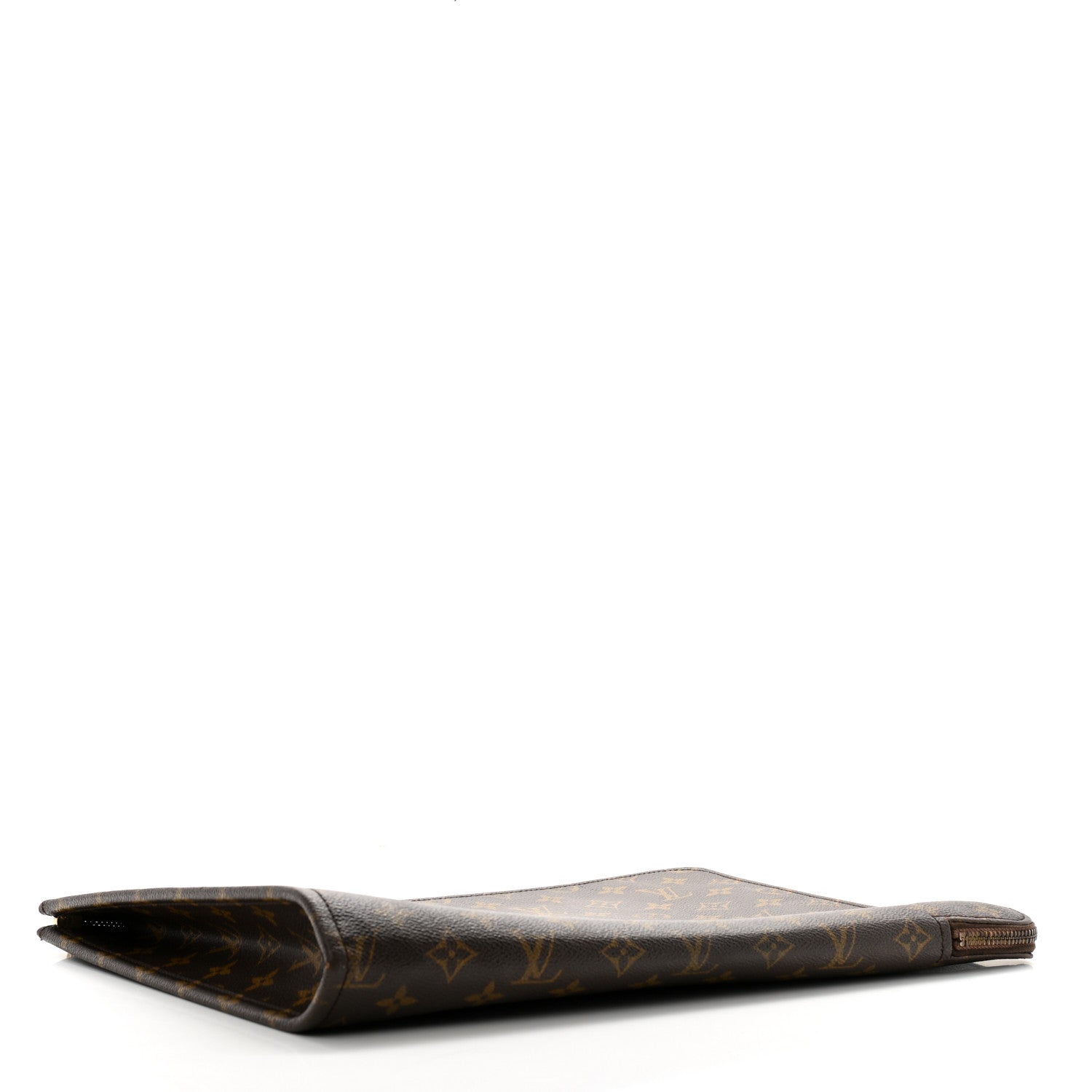 Louis Vuitton Monogram Poche Documents Portfolio Case 39 4 of 12