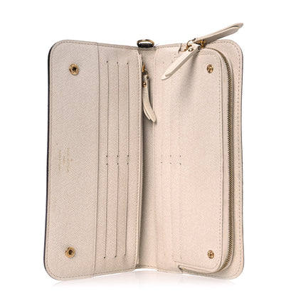 Louis Vuitton Monogram Insolite Wallet White 5 of 10