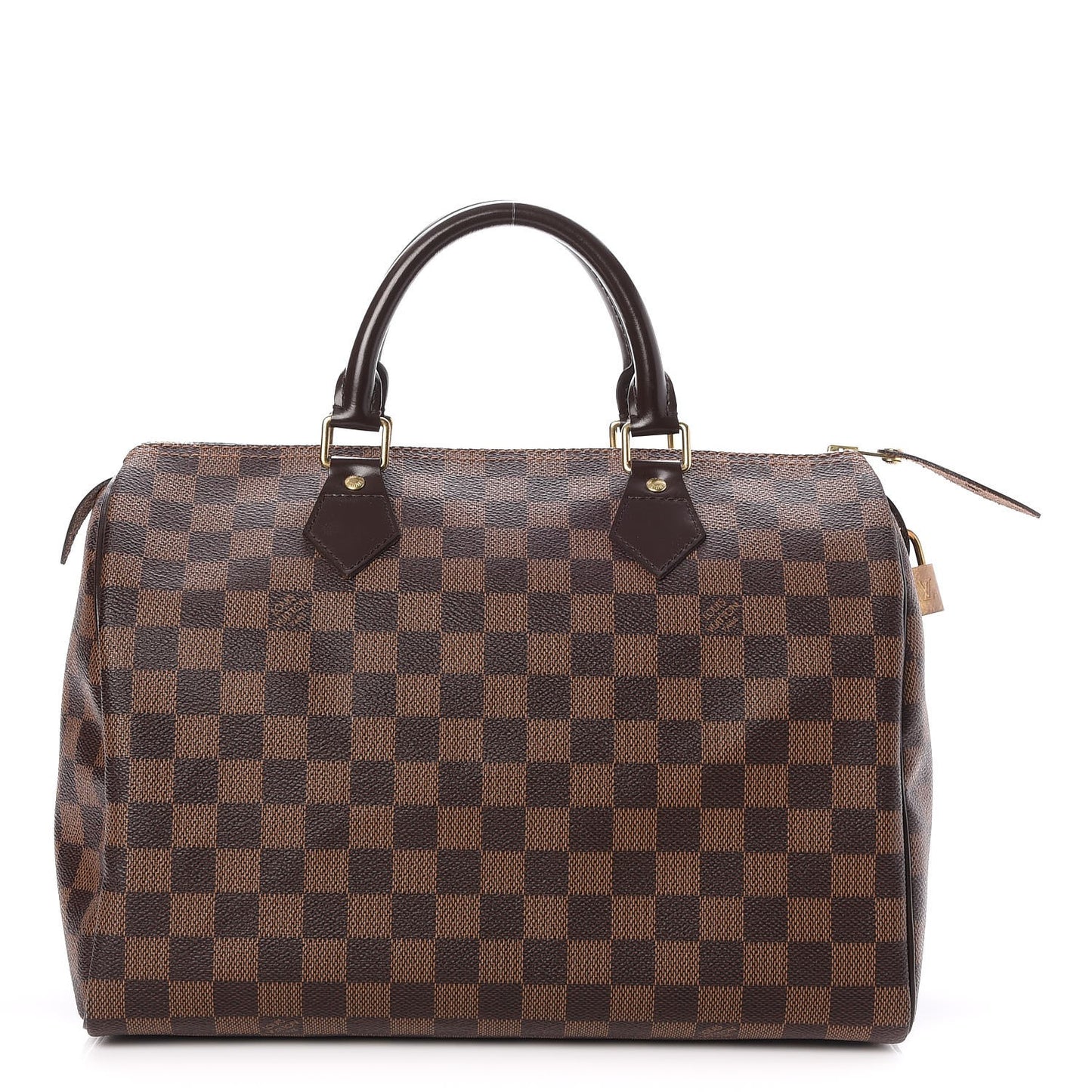 Damier Ebene Speedy 30