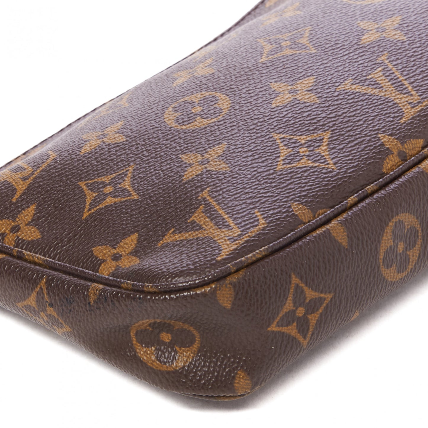 Monogram Pochette Accessories