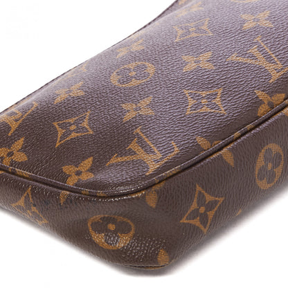 Louis Vuitton Monogram Pochette Accessories 6 of 8