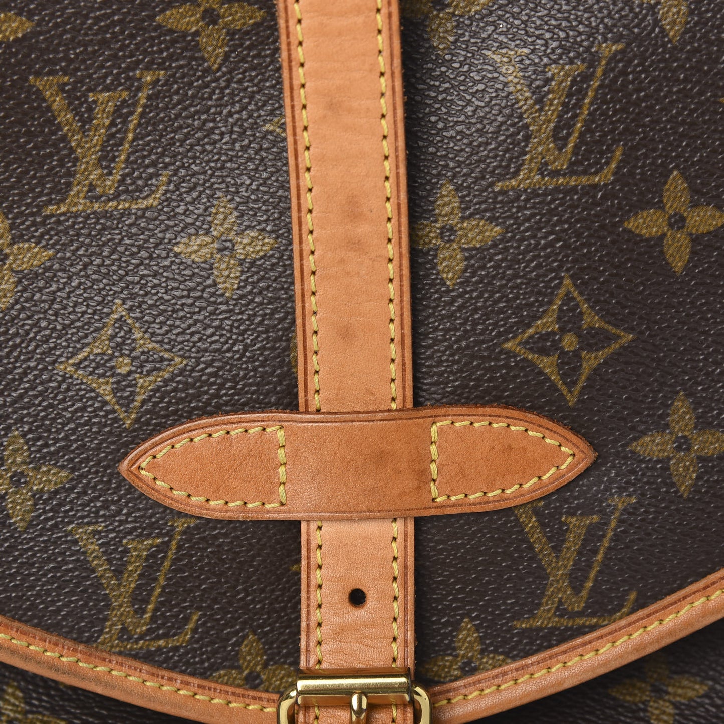 Monogram Saumur 30