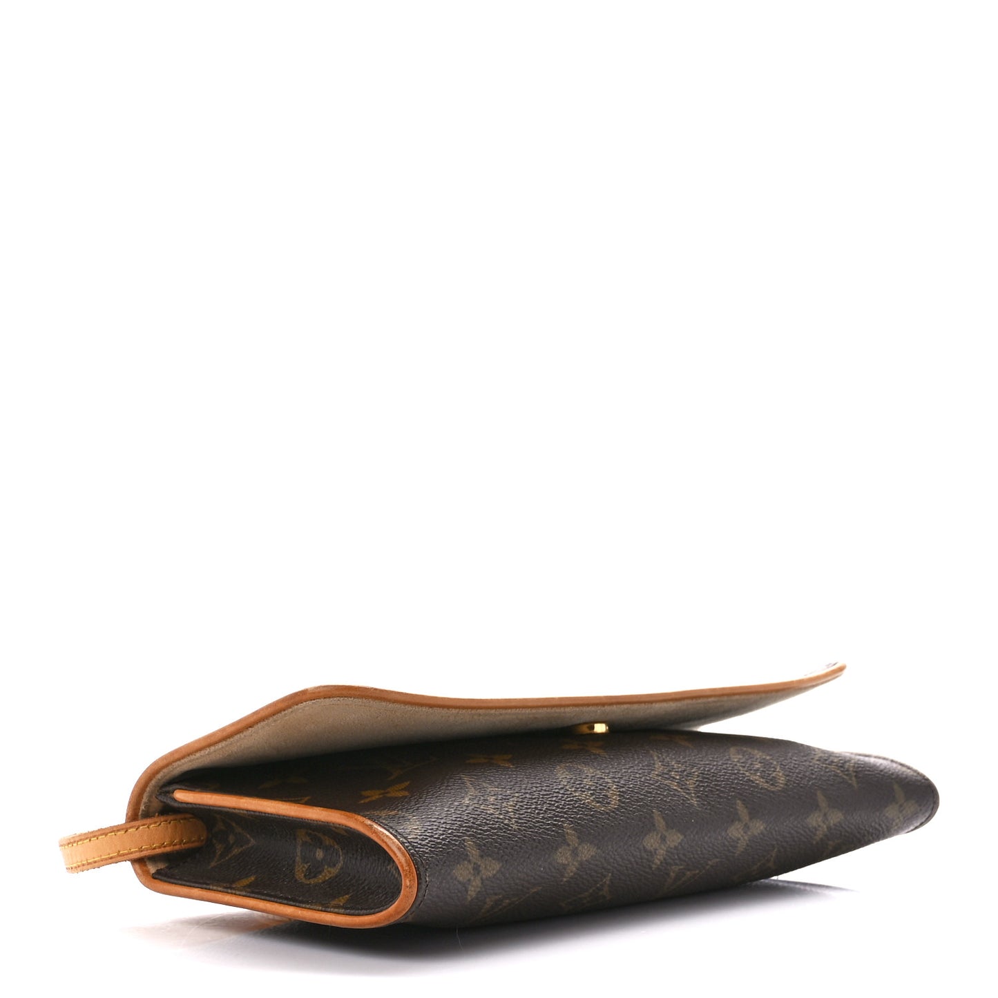 Monogram Pochette Twin GM