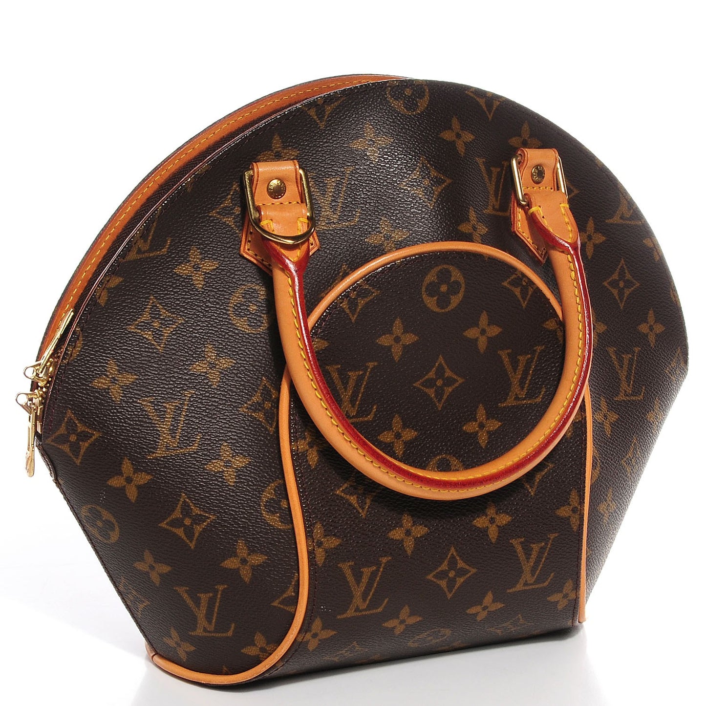 Monogram Ellipse PM