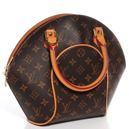 Louis Vuitton Monogram Ellipse PM 3 of 7