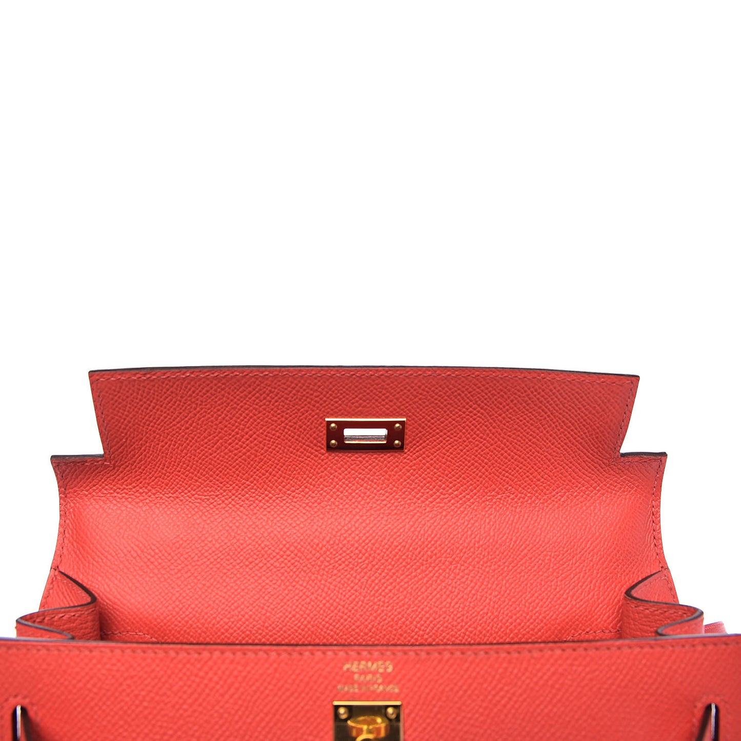 Epsom Kelly Sellier 25 Rose Jaipur