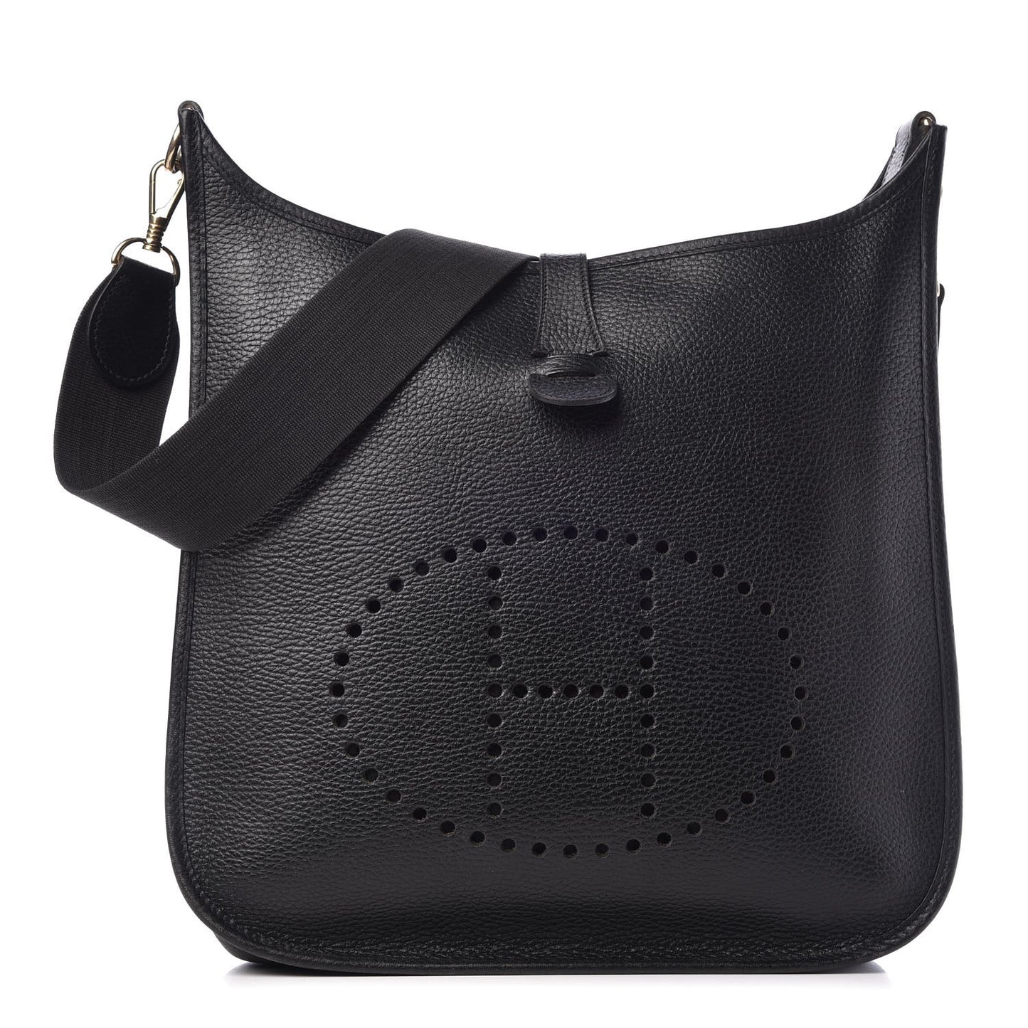 Ardennes Evelyne GM Black