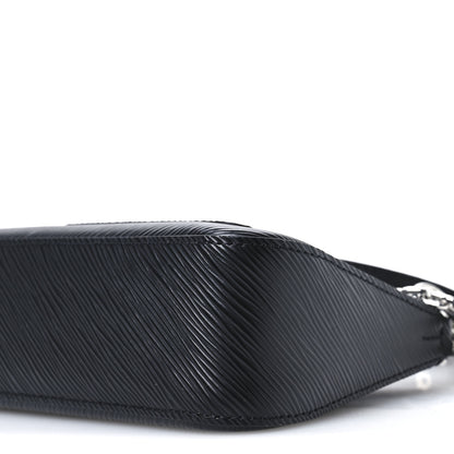 Louis Vuitton Epi Marellini Black 10 of 10