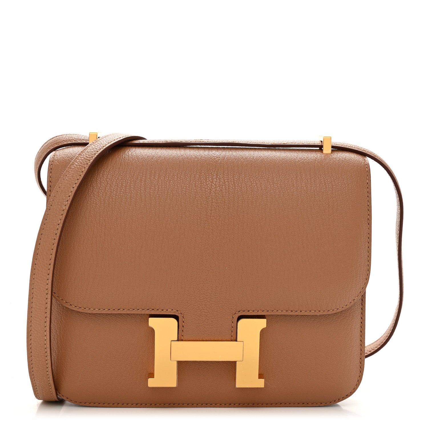 Hermes Chevre Mysore Constance 18 Quebracho 1 of 13