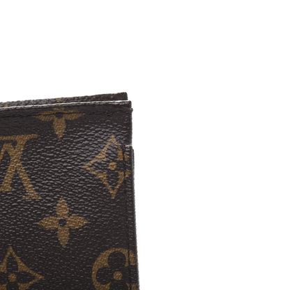 Louis Vuitton Monogram Toiletry Pouch 26 11 of 11