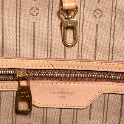 Louis Vuitton Monogram Delightful PM 6 of 8