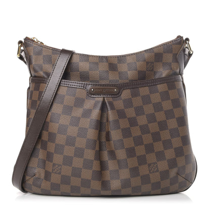 Louis Vuitton Damier Ebene Bloomsbury PM 1 of 7