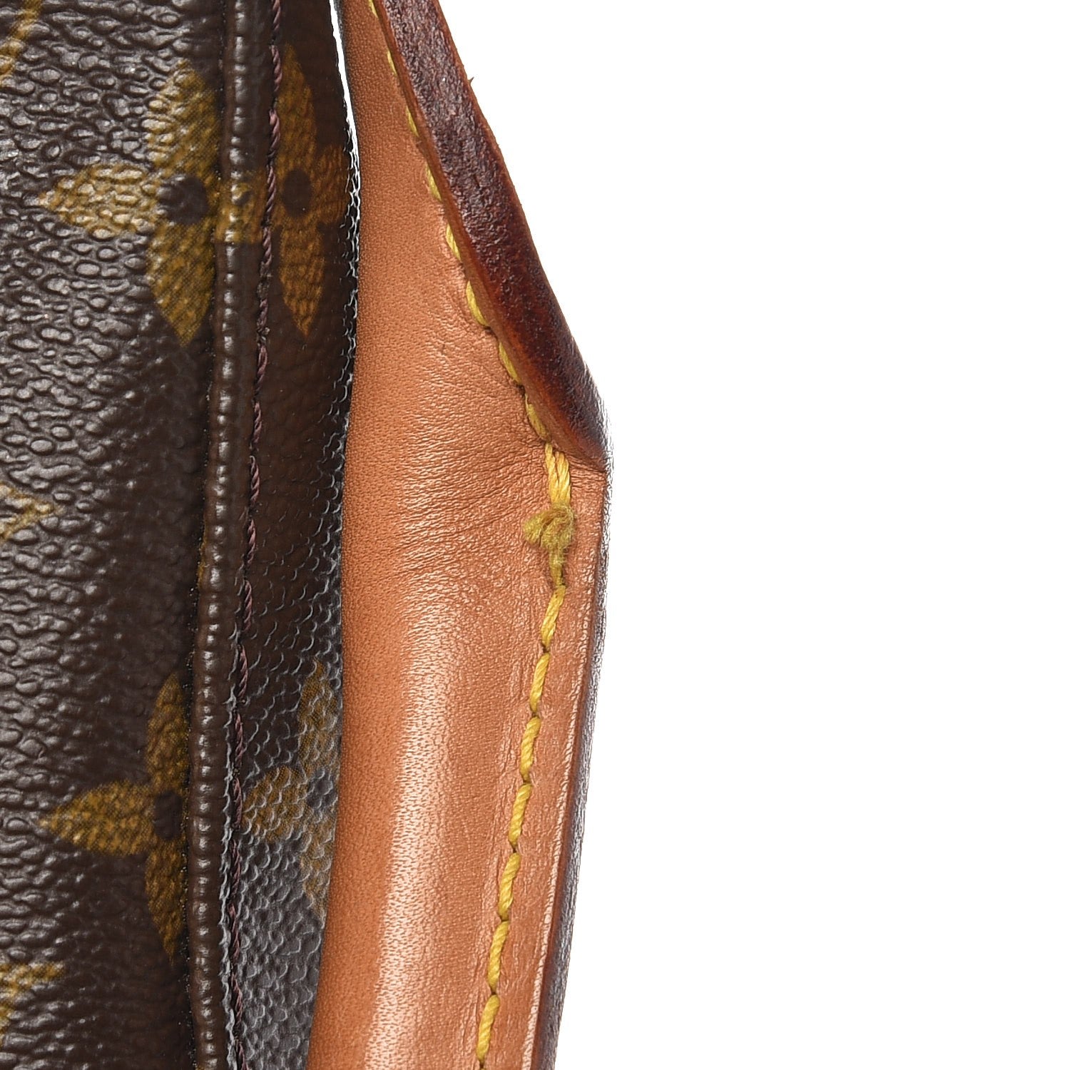 Louis Vuitton Monogram Looping GM 11 of 19