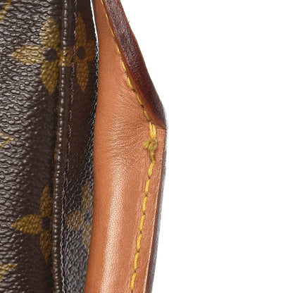 Louis Vuitton Monogram Looping GM 11 of 19