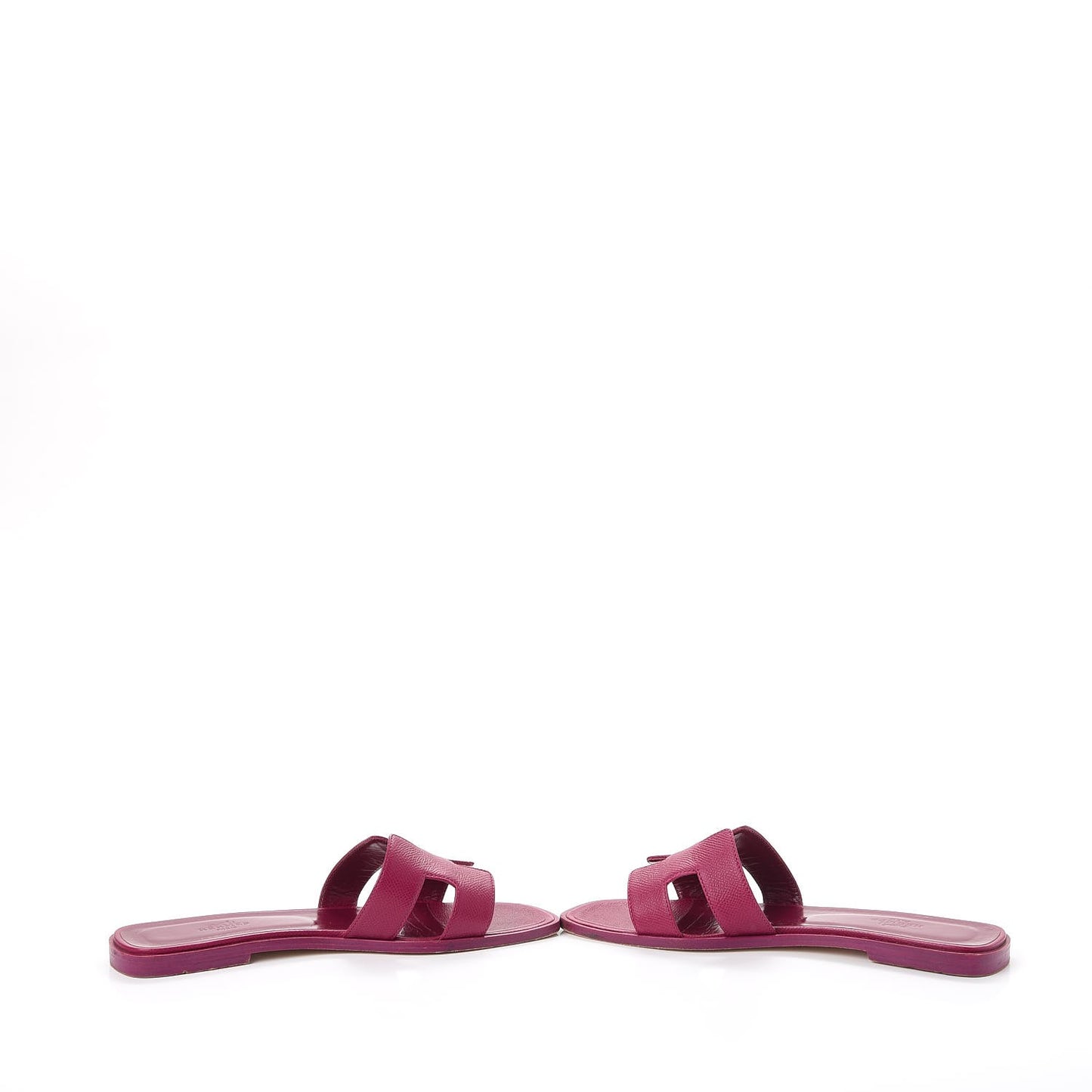 Epsom Oran Sandals 39 Pink