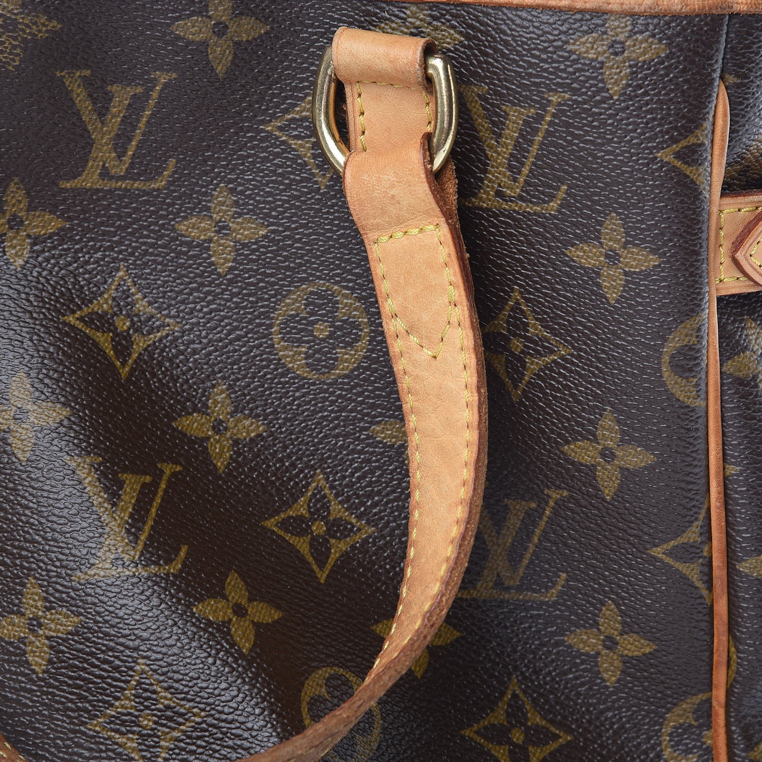 Louis Vuitton Monogram Batignolles 11 of 21