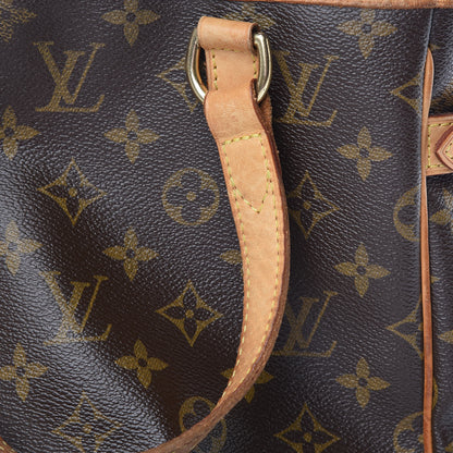 Louis Vuitton Monogram Batignolles 11 of 21