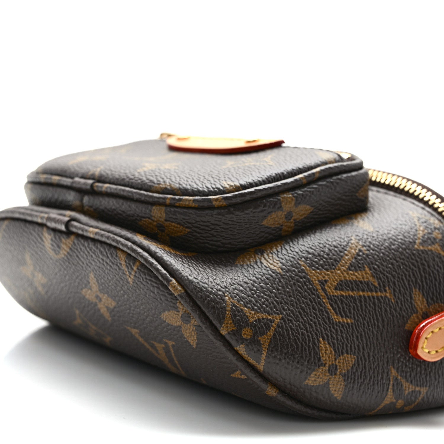 Louis Vuitton Monogram Mini Bumbag 9 of 11