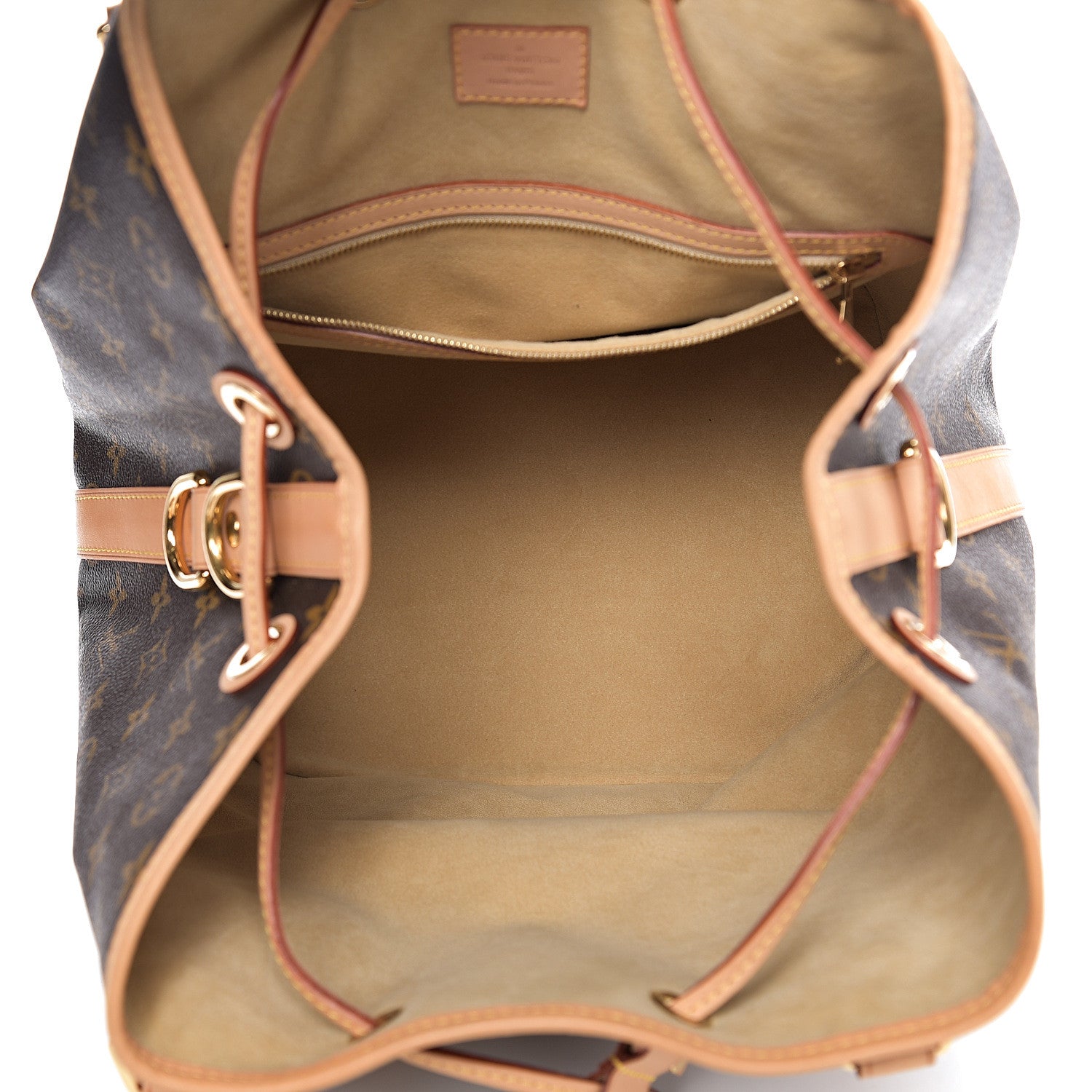 Louis Vuitton Monogram Neo 4 of 8
