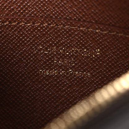 Louis Vuitton Monogram Key Pouch S 6 of 6