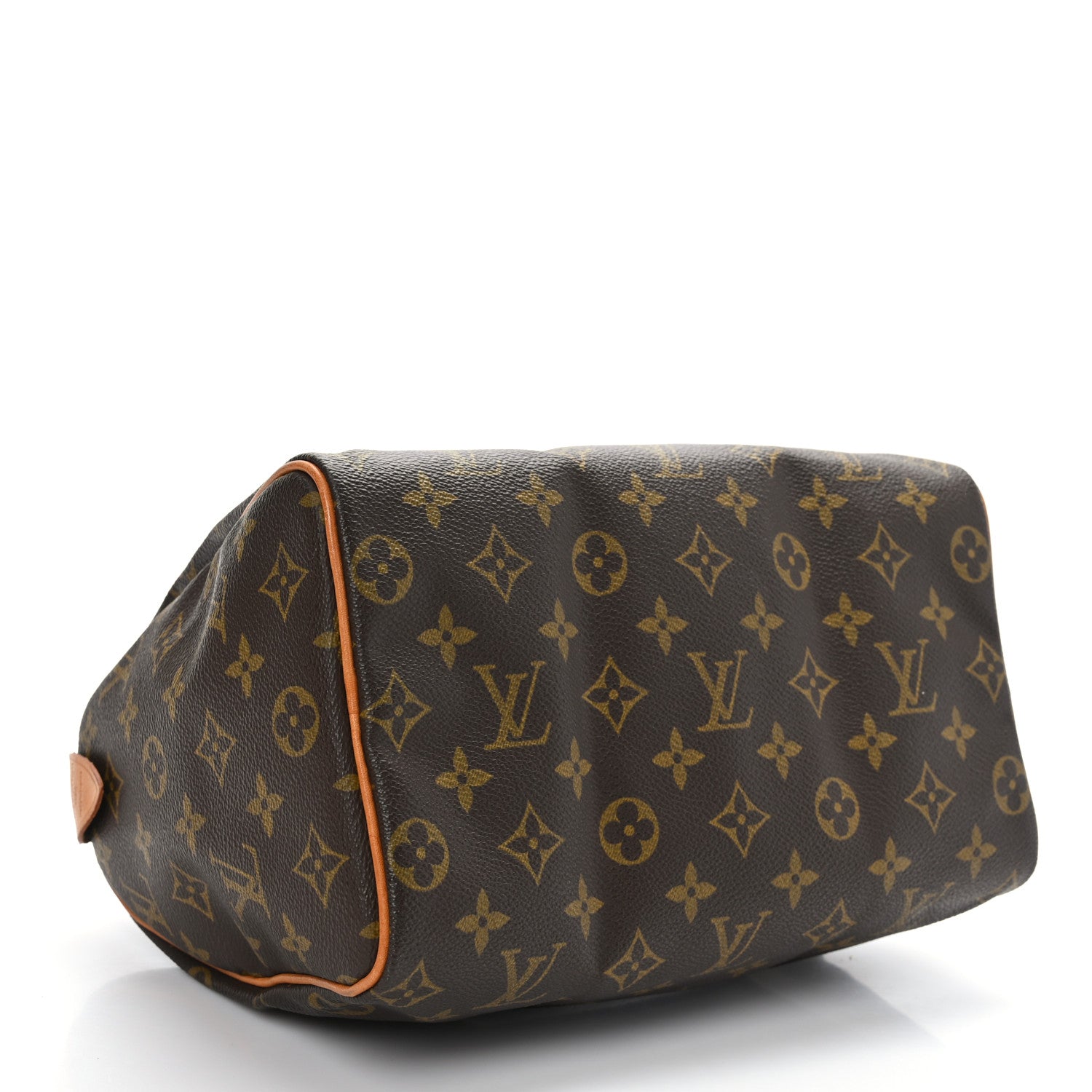 Louis Vuitton Monogram Speedy 25 4 of 11