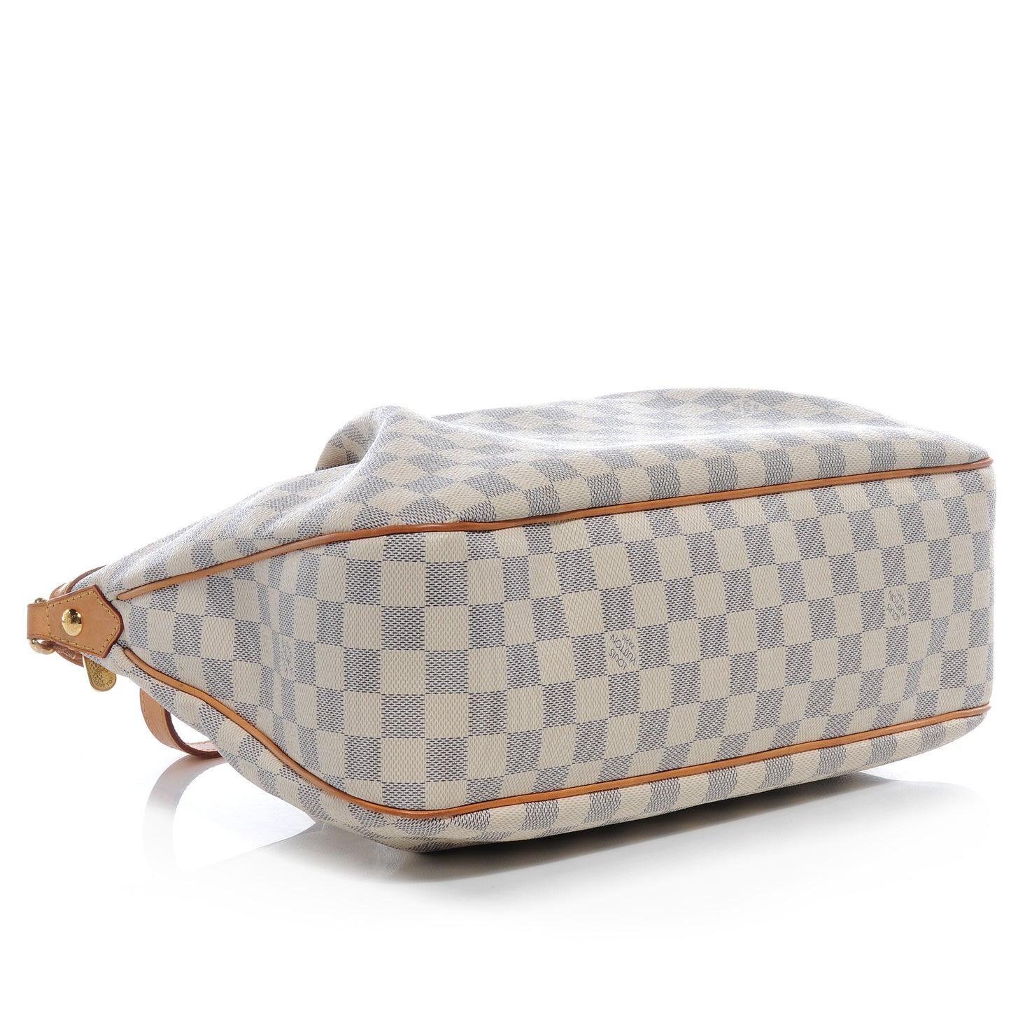 Damier Azur Siracusa MM