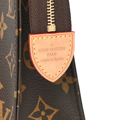 Louis Vuitton Monogram Toiletry Pouch 19 6 of 9
