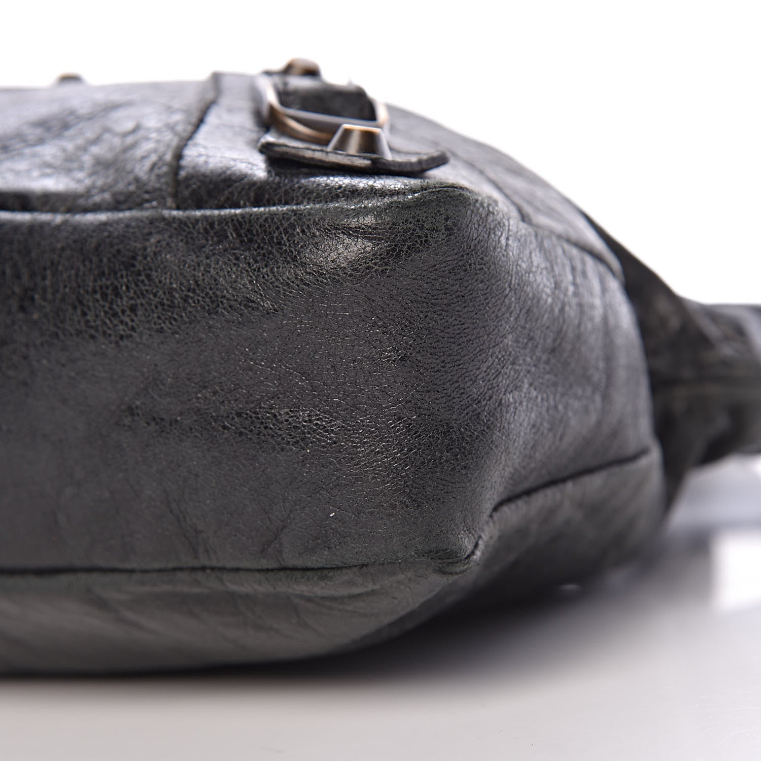 Balenciaga Chevre Classic Hardware First Black 14 of 18