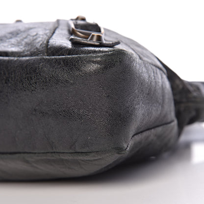 Balenciaga Chevre Classic Hardware First Black 14 of 18