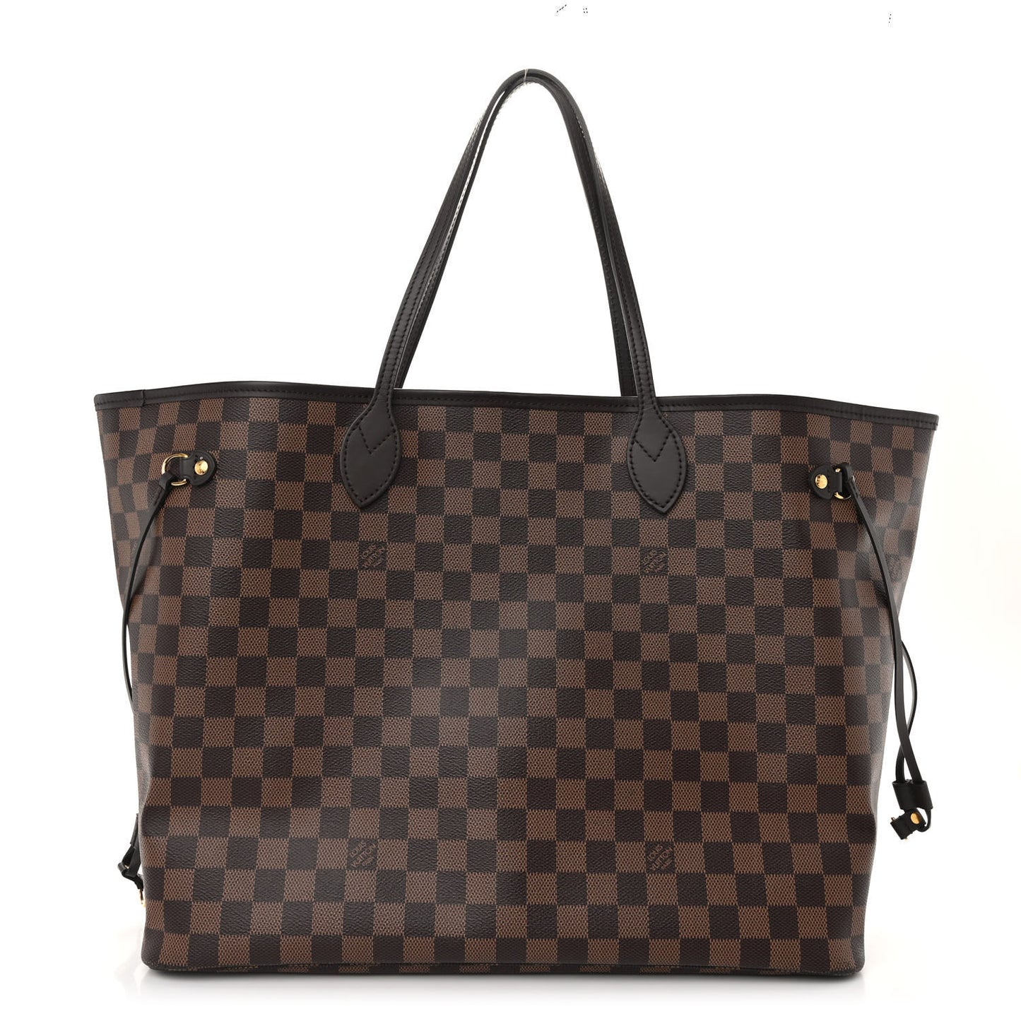 Damier Ebene Neo Neverfull GM