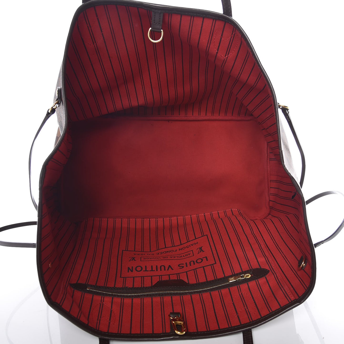 Damier Ebene Neo Neverfull GM