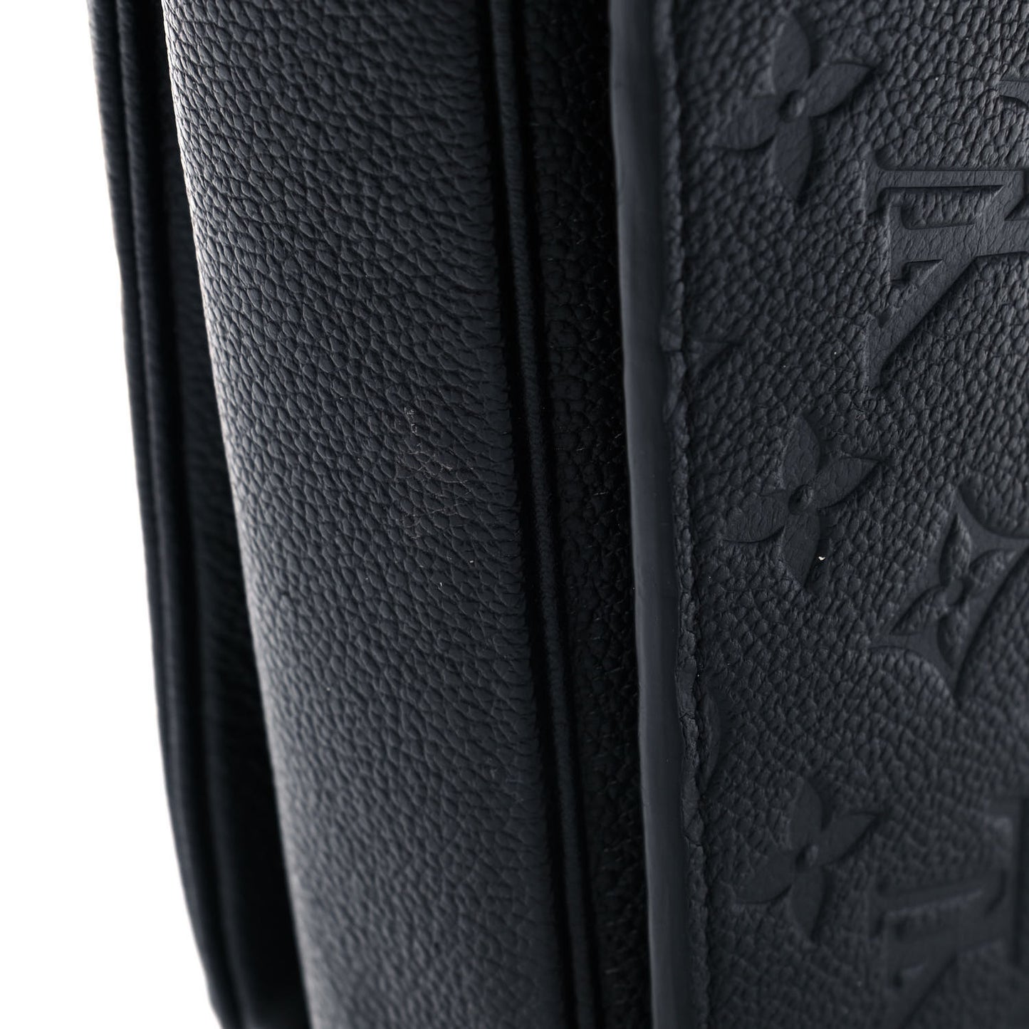 Empreinte Pochette Metis Black