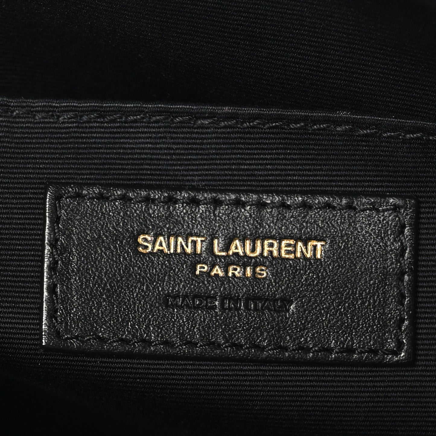 Calfskin Matelasse Monogram Lou Camera Bag Cinnamon