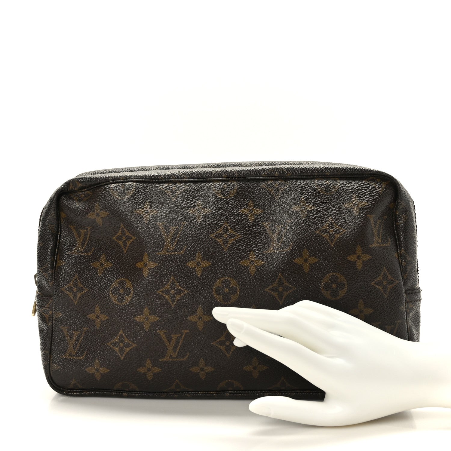 Louis Vuitton Monogram Trousse Toilette 28 2 of 8