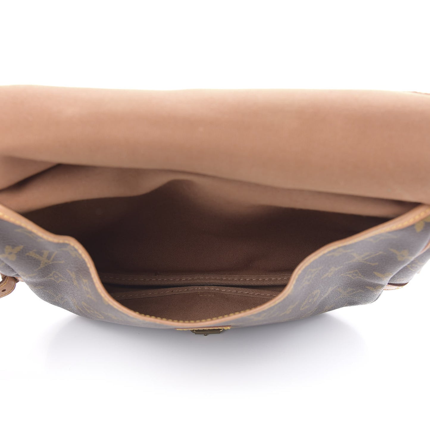 Monogram Saumur 30