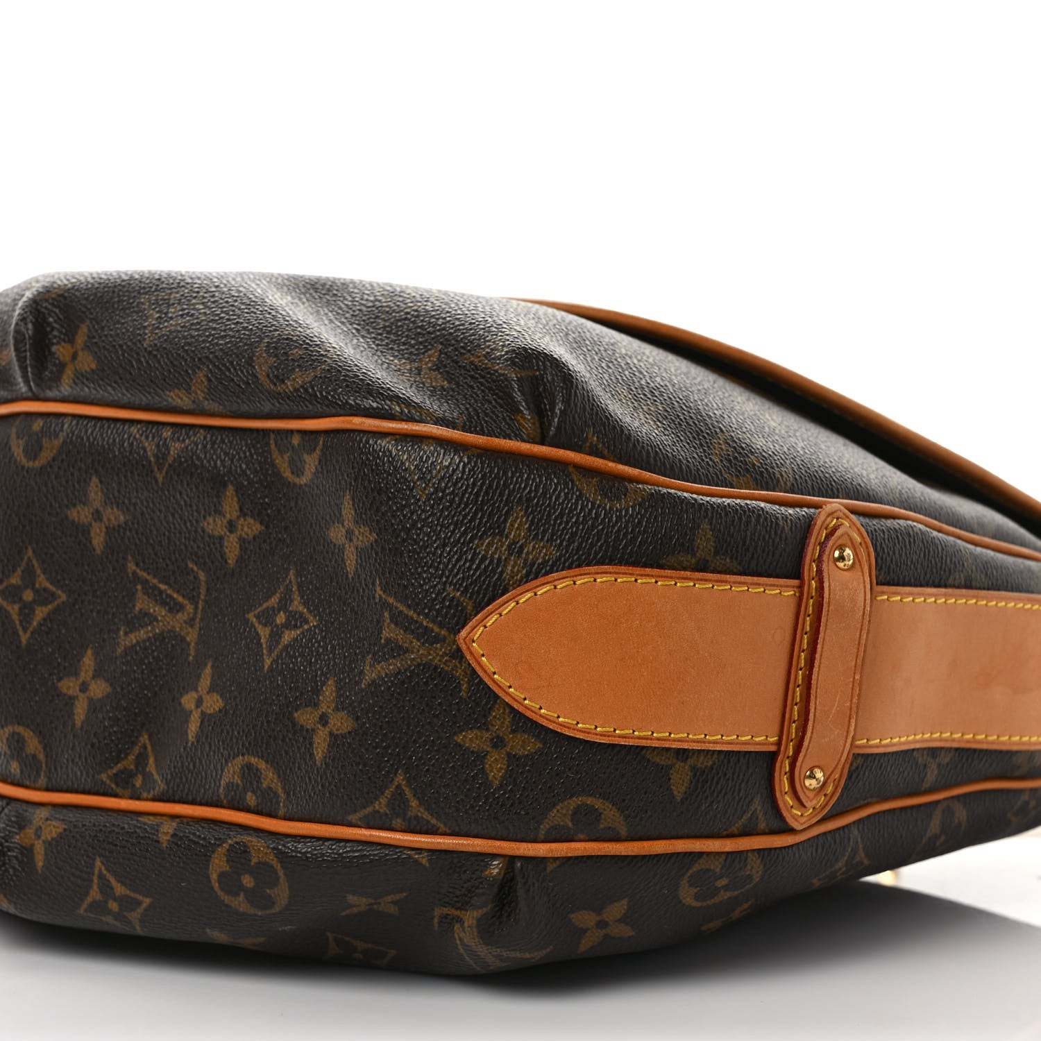 Louis Vuitton Monogram Tulum GM 8 of 15