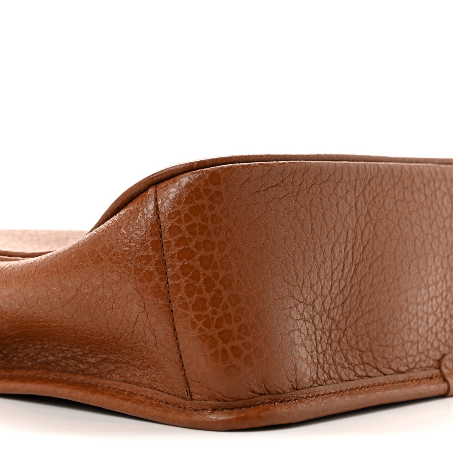 Mulberry Shrunken Calfskin Medium Bryn Oak 10 of 16