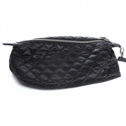 Chanel Calfskin Baby Coco Cabas Black 5 of 8