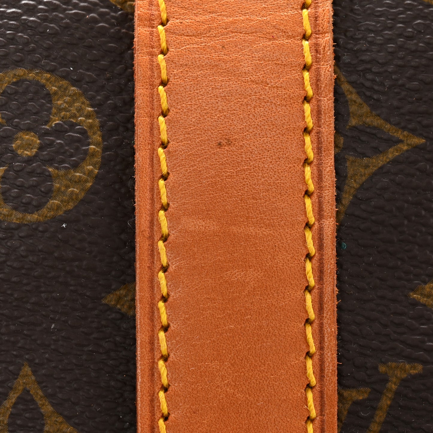 Monogram Keepall 55
