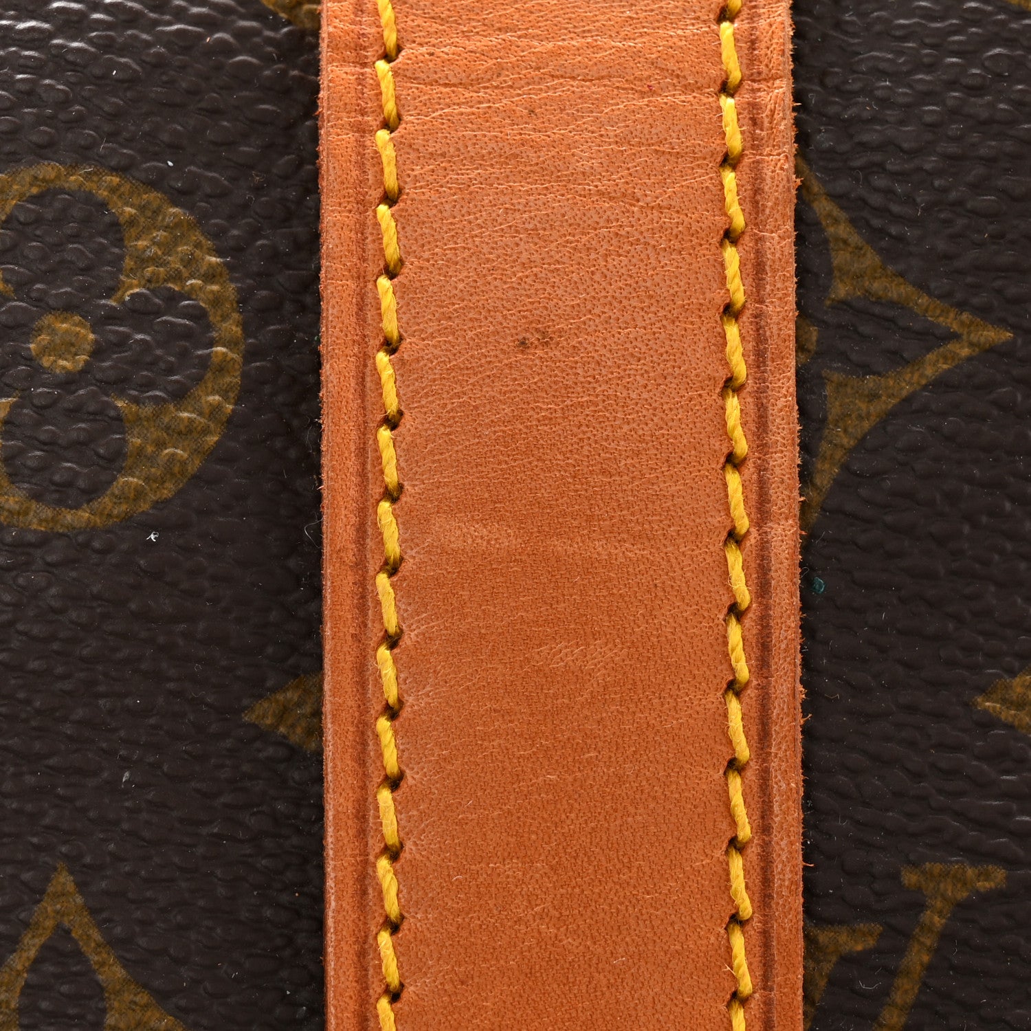 Louis Vuitton Monogram Keepall 55 12 of 18