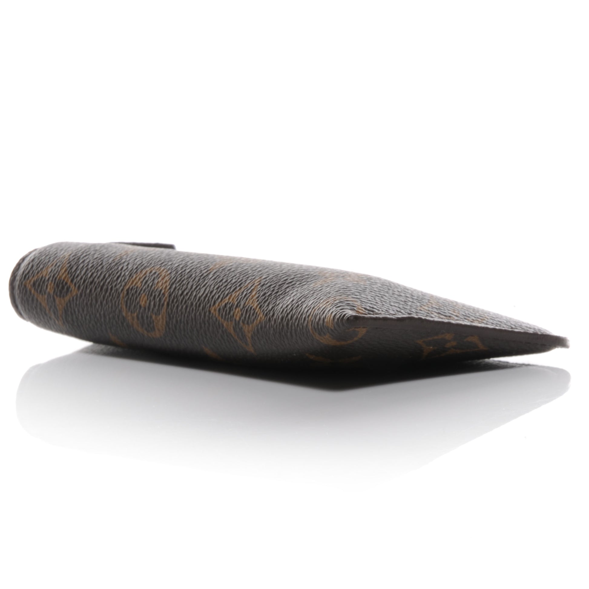 Louis Vuitton Monogram Sunglasses Case PM 4 of 6