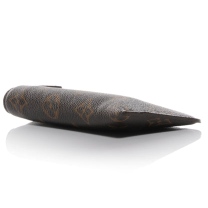 Louis Vuitton Monogram Sunglasses Case PM 4 of 6