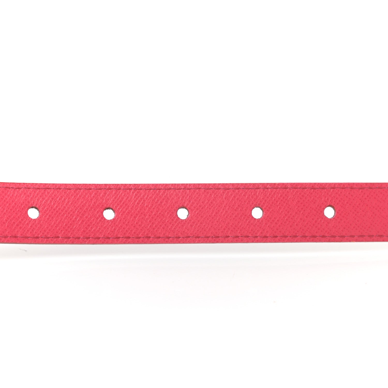 Louis Vuitton Monogram Multicolor LV Initiales Belt 80 32 Black Grenade 6 of 6