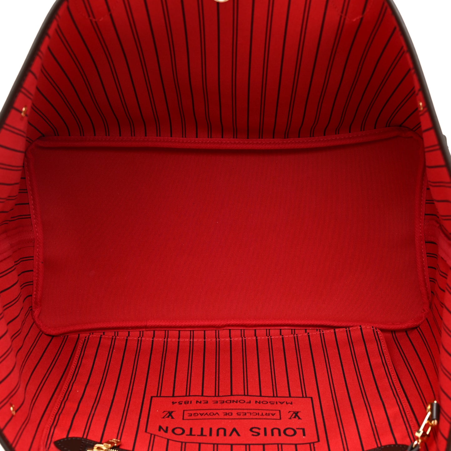 Damier Ebene Neo Neverfull GM