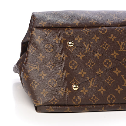 Louis Vuitton Monogram Artsy MM 9 of 12