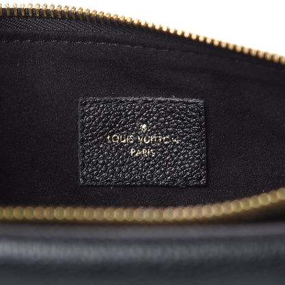 Louis Vuitton Empreinte Twice Black 7 of 12