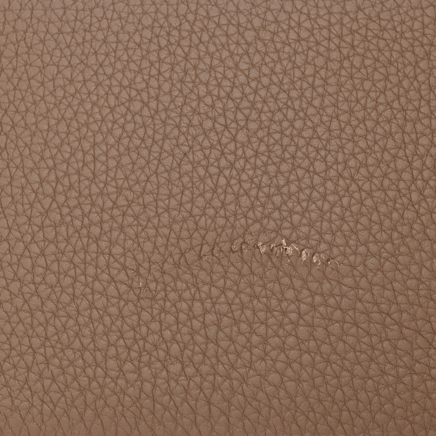 Togo Birkin 25 Etoupe