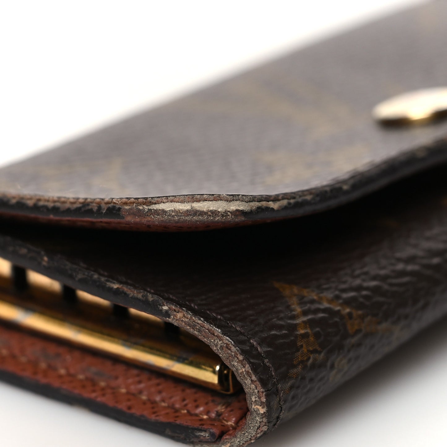 Monogram 4 Key Multicles Holder