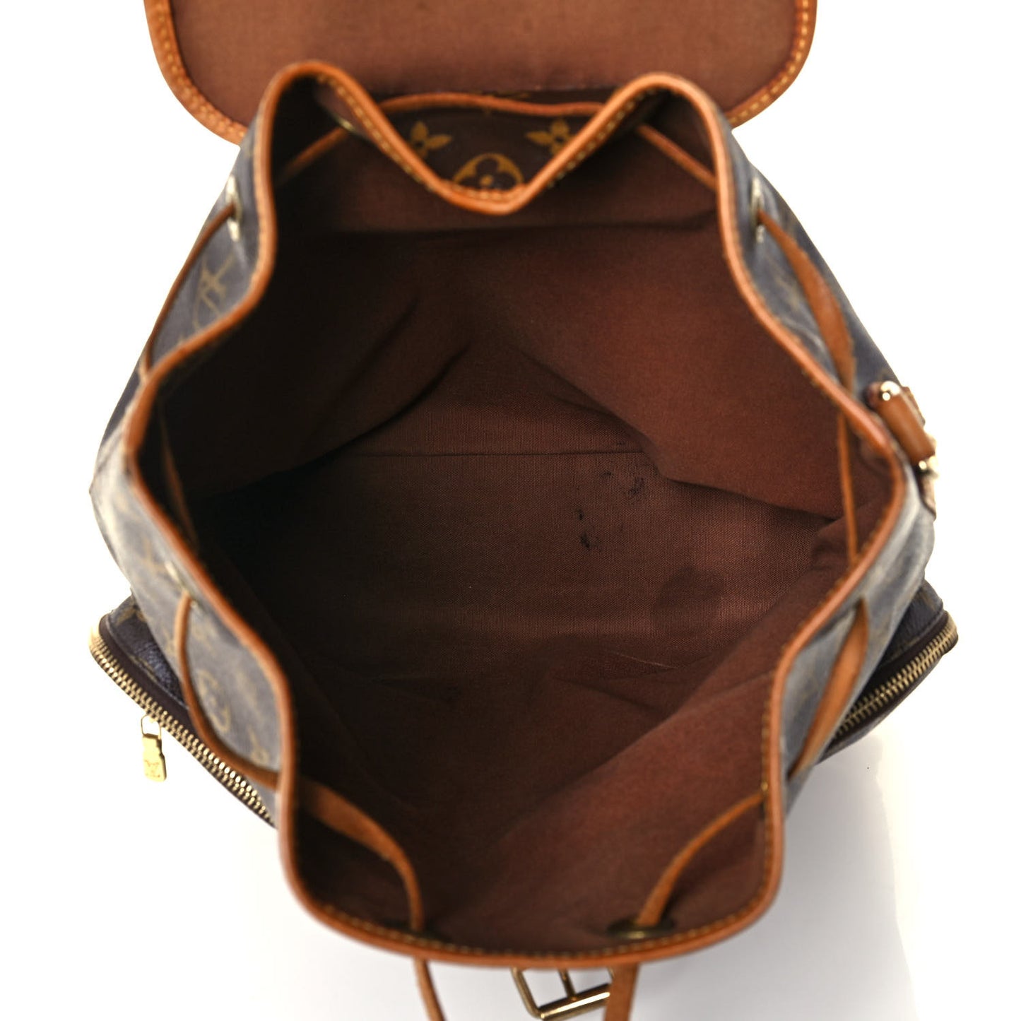 Monogram Bosphore Backpack